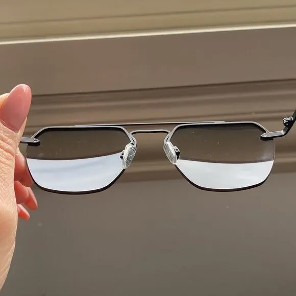 rag & bone
54mm Aviator Sunglasses - Picture 4 of 9